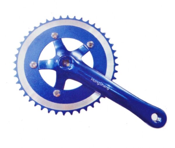 Hongshang Bicycle Chainwheel