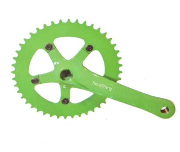 Hongshang Bicycle Chainwheel