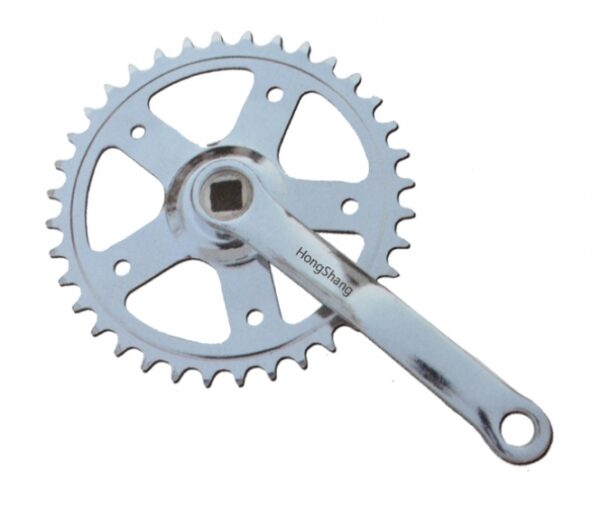 Hongshang Bicycle Chainwheel