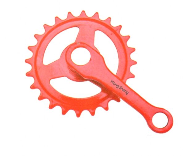 Hongshang Bicycle Chainwheel