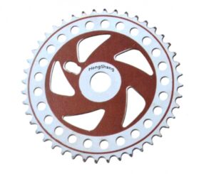 Hongshang Bicycle Chainwheel