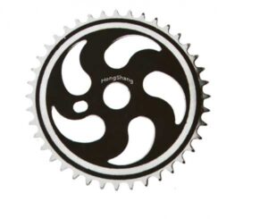 Hongshang Bicycle Chainwheel