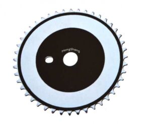 Hongshang Bicycle Chainwheel