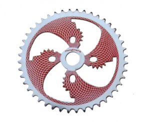 Hongshang Bicycle Chainwheel