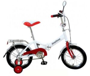 Folding bike china