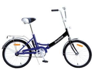 Folding bike china