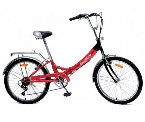 Folding bike china