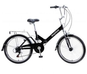 Folding bike china