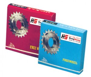 FREEWHEEL