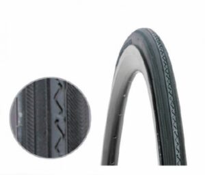 Tyres supplier