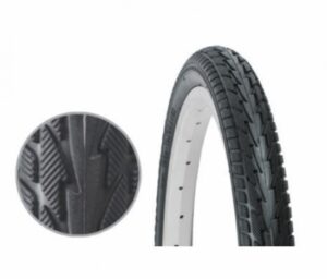 Tyres supplier