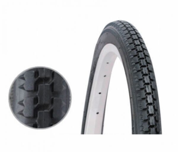 Tyres supplier