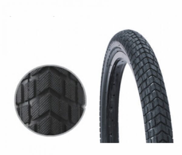 Tyres supplier