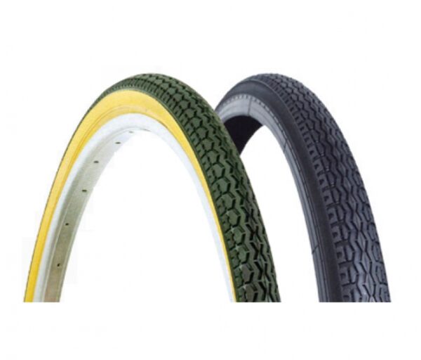 Tyres supplier