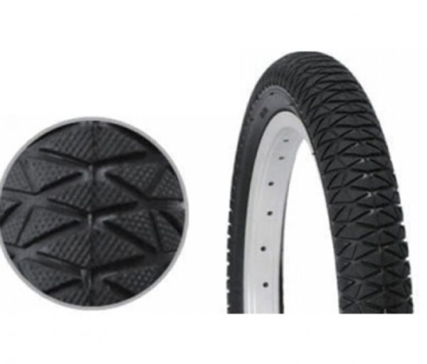 Tyres supplier