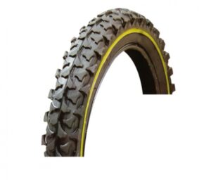 Tyres supplier