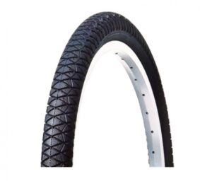 Tyres supplier