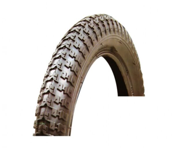 Tyres supplier