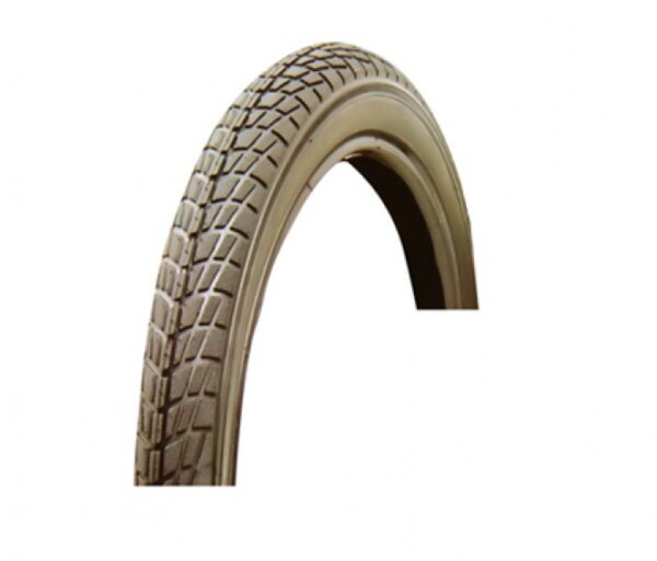 Tyres supplier