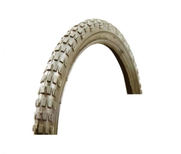 Tyres supplier