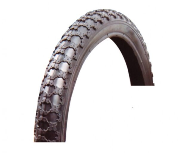 Tyres supplier