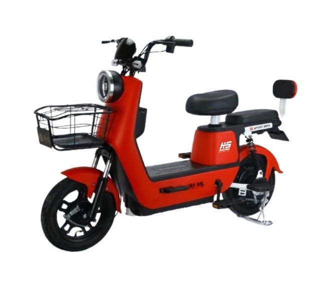 E-moto Scooters