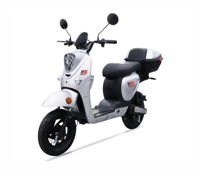 E-moto Scooters