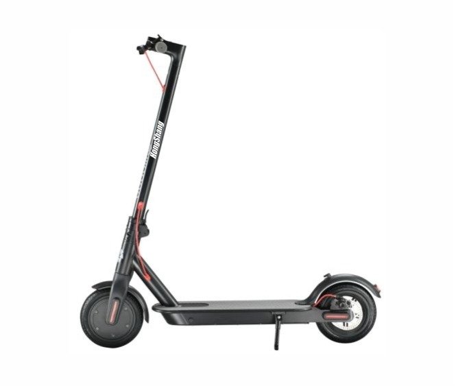 Electric scooter 2