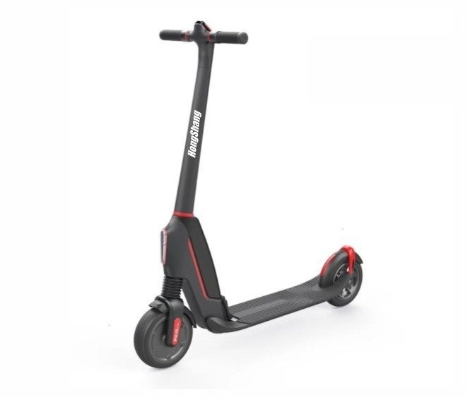 Electric scooter 3