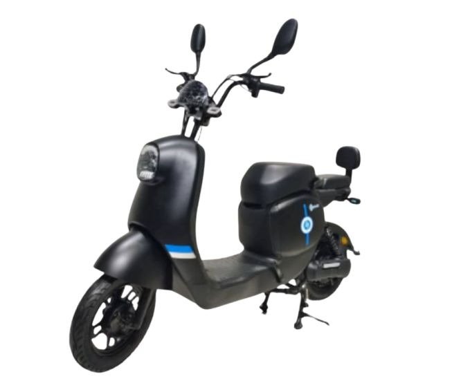 E-moto Scooters