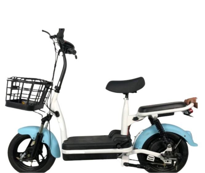 E-moto Scooters